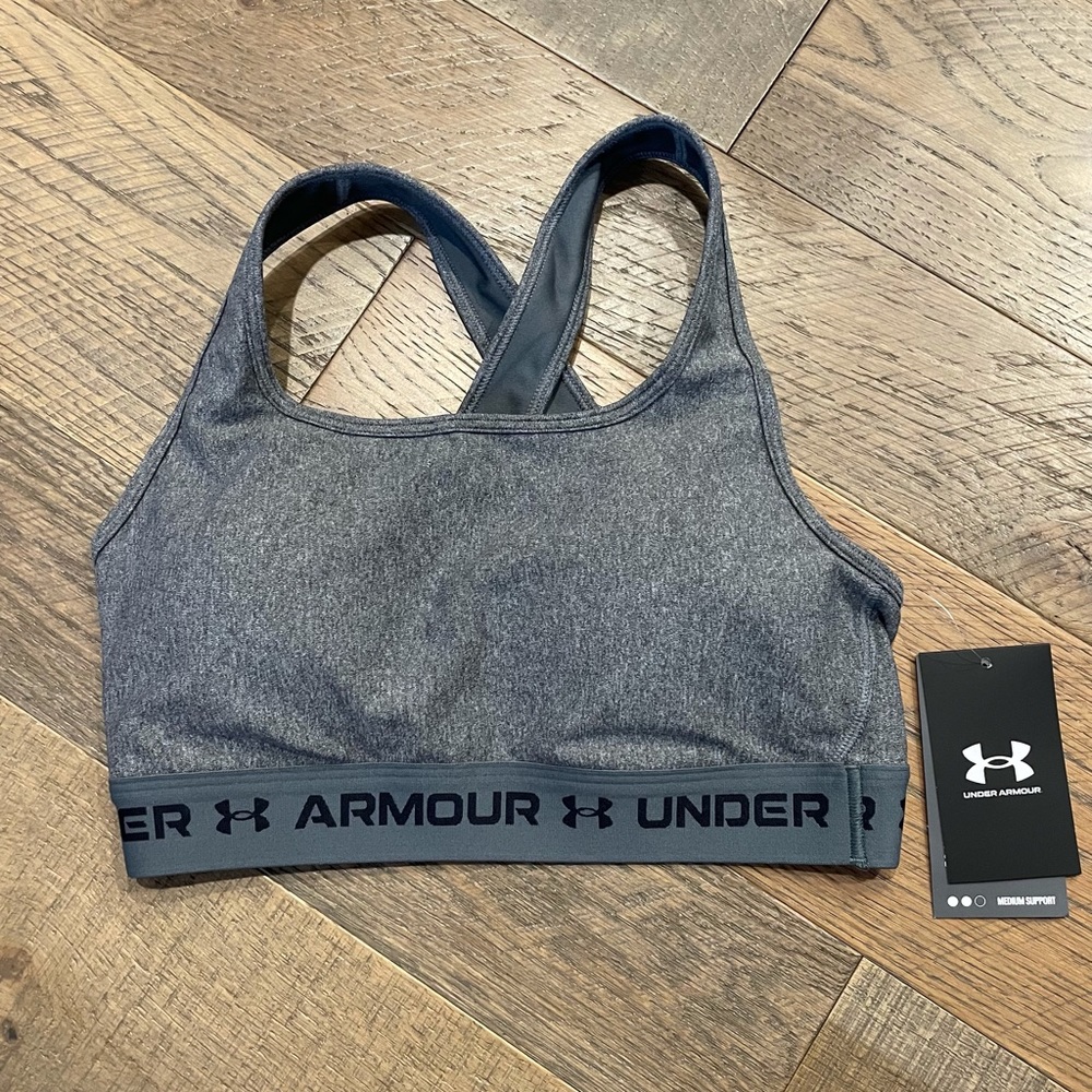 Under Armour Women’s Sports Bra